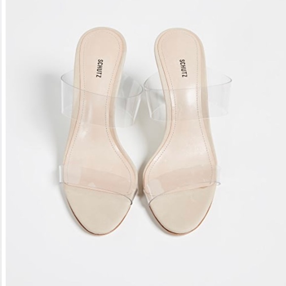 Schutz Ariella Strappy Sandals - Picture 2 of 5